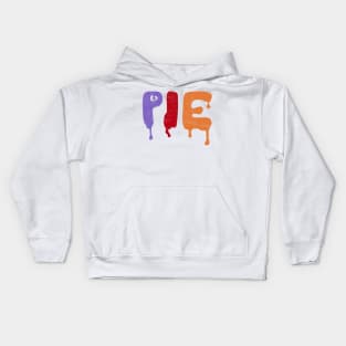 Pie Kids Hoodie